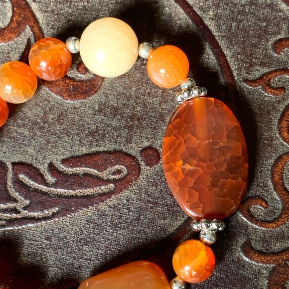 Agate Bracelet - Picture 5 of 9